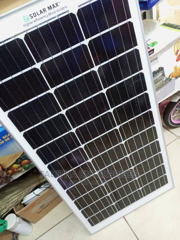 Solar Panels 100watts .