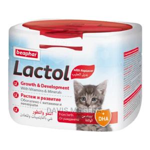 Beaphar Lactol Kitten Milk Replacer - thumbnail 2