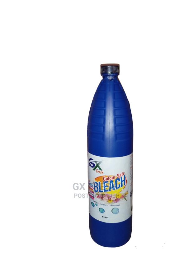 Colour Safe Bleach - main view