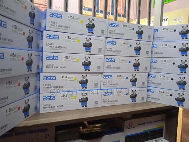 Asta 415 Toner