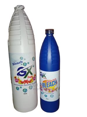 Friendly Bleach - thumbnail 2