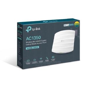 Tp-Link Eap225 Ac1350 Wireless Gigabit Ceiling Mount - thumbnail 2