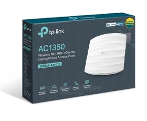 AC1350 Wireless MU-MIMO Gigabit Ceiling Mount Access Point - thumbnail 2