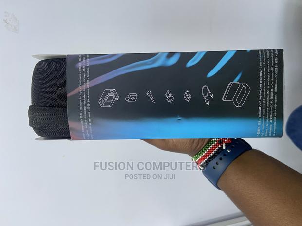 Go Pro Hero 10 Black Camera - thumbnail 3