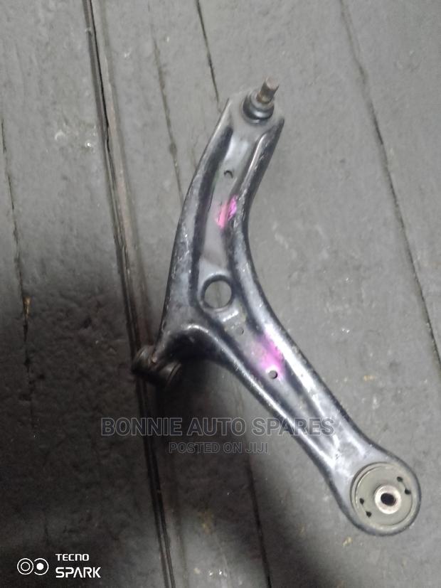 Mazda Demio Arm - thumbnail 2