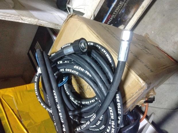 Quality R2 Car Wash Pipe - main view