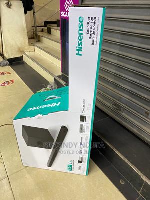 Hisense Soundbar HS219(200 Watts) - thumbnail 2