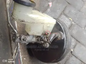 Probox Brake Booster