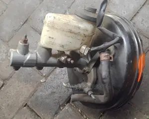 Toyota Ae110 Brake Booster
