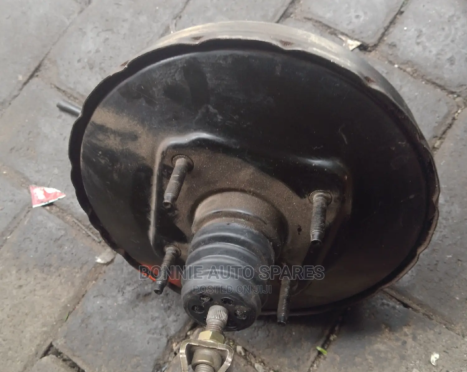 Toyota Ae110 Brake Booster