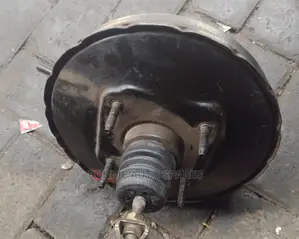Toyota Ae110 Brake Booster