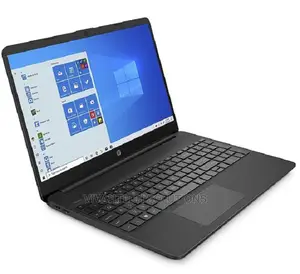 New Laptop HP 15-Dw1197nia 4GB Intel Core I5 HDD 1T