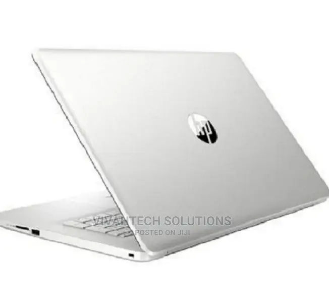 New Laptop HP 15-Dw1197nia 8GB Intel Core I5 HDD 1T