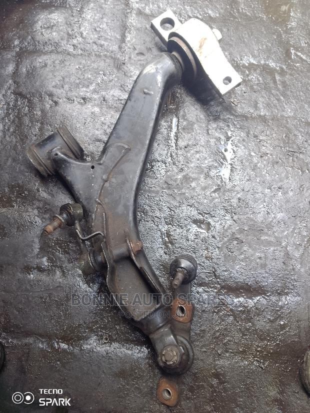 Toyota Markx/Crown Arm
