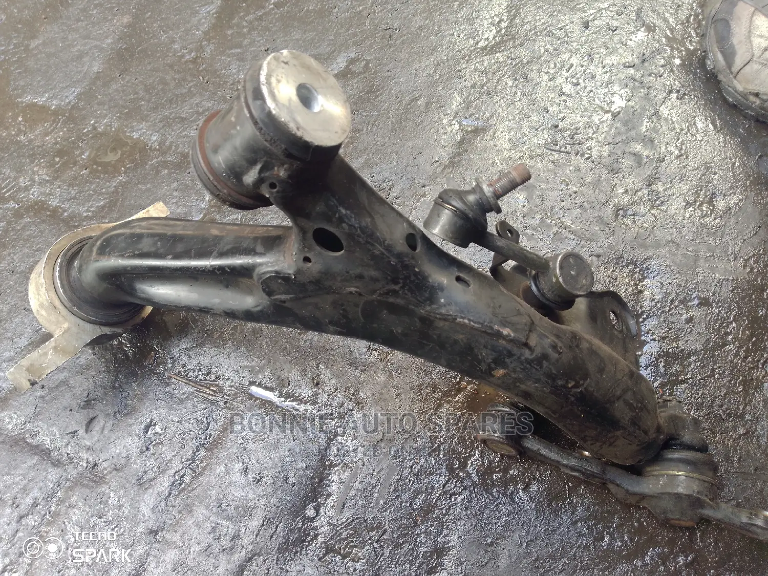 Toyota Markx/Crown Arm