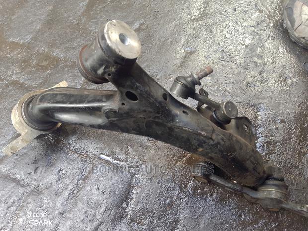 Toyota Markx/Crown Arm - thumbnail 2