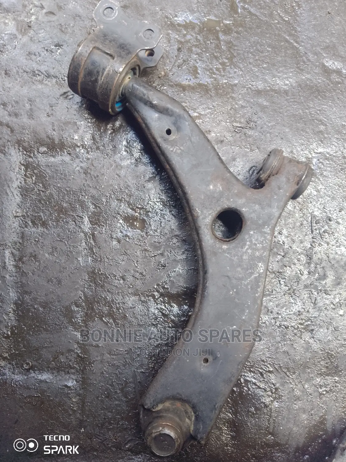 Mazda Premacy Arm