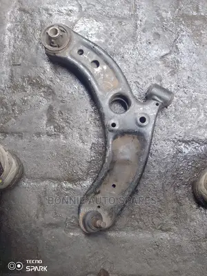 Passo Sette Arm