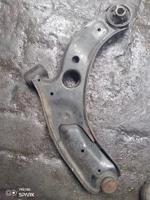 Passo Sette Arm