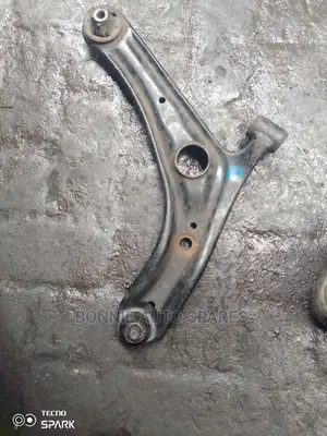 Toyota Succeed Arm