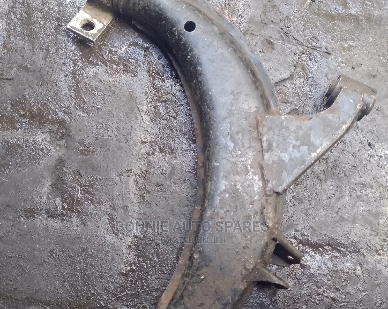 Subaru Impreza Arm