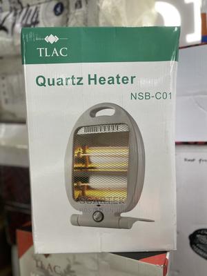 TLAC Quartz Heater NSB-C01 - thumbnail 2