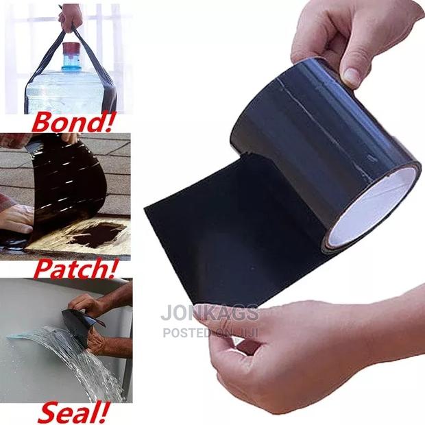 Self Fix Adhesive Water Proof Tape - thumbnail 3