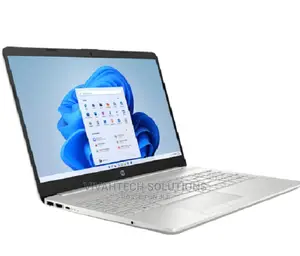 New Laptop HP 15-dw1197nia 8GB Intel Core i7 HDD 1T