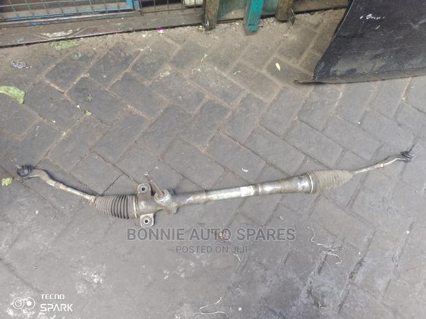 Toyota Passo 2010-2013 Steering Racks