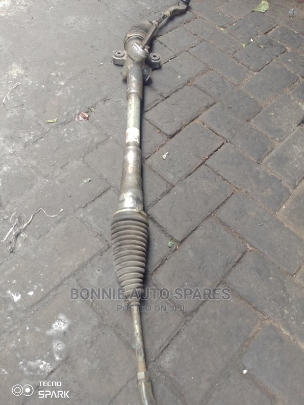 Toyota Passo 2010-2013 Steering Racks - thumbnail 2