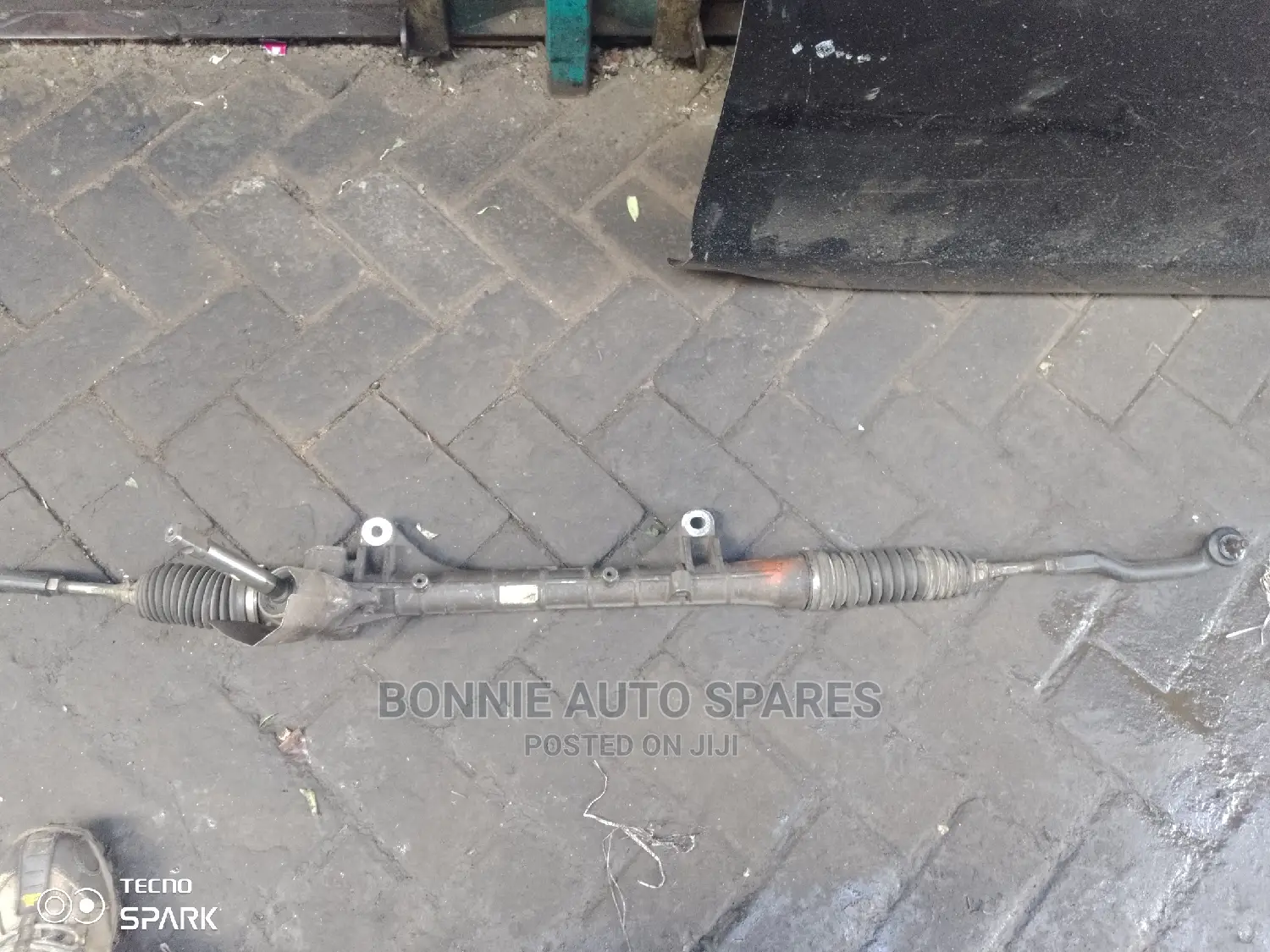 Nissan Note E11,Tiida,Nissan Ad Y12 Steering Racks