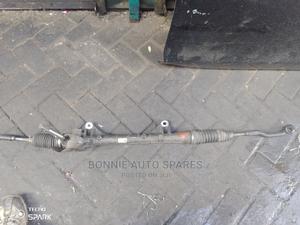 Nissan Note E11,TIIDA,Nissan AD Y12 Steering Racks - main view