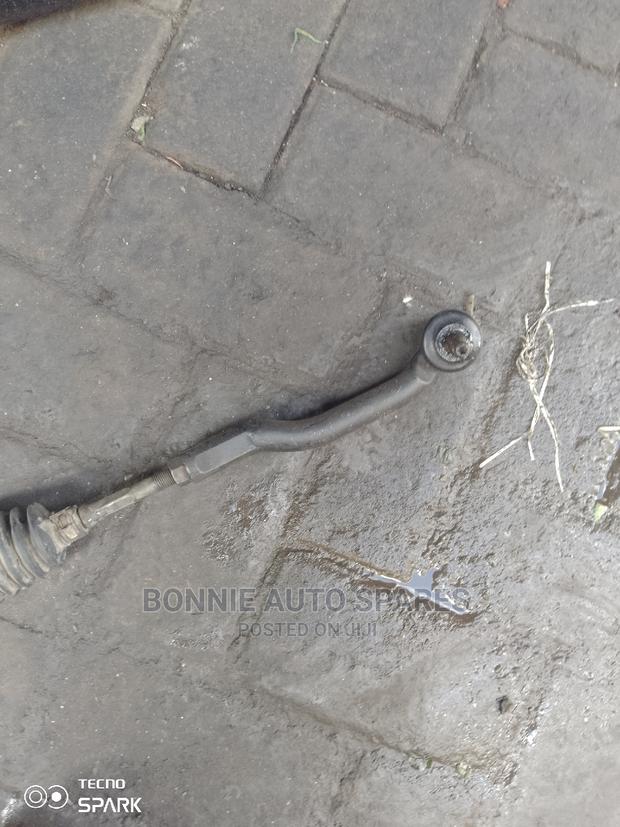 Nissan Note E11,TIIDA,Nissan AD Y12 Steering Racks - thumbnail 2