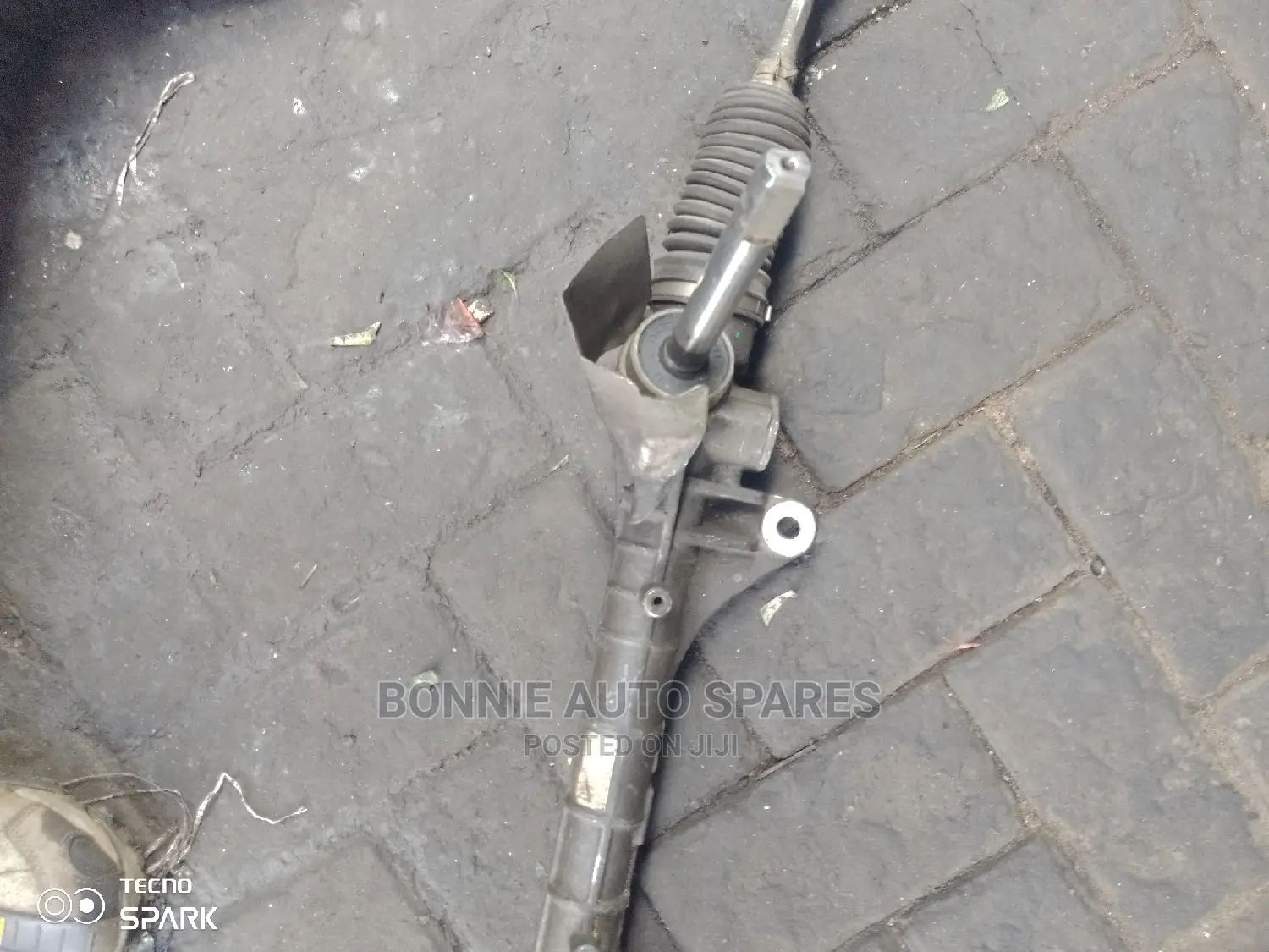 Nissan Note E11,Tiida,Nissan Ad Y12 Steering Racks