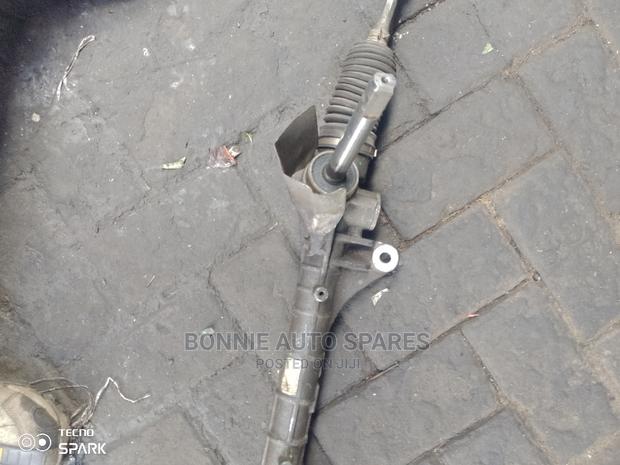 Nissan Note E11,TIIDA,Nissan AD Y12 Steering Racks - thumbnail 3