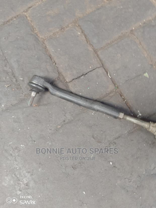 Nissan Note E11,TIIDA,Nissan AD Y12 Steering Racks - thumbnail 4