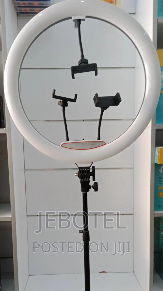 Rgb Ring Lights (18inch) - thumbnail 3