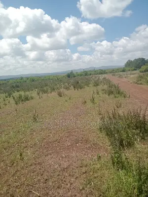 10 Acres of on Land on Sale at Makutano.
