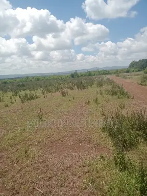10 Acres of on Land on Sale at Makutano.