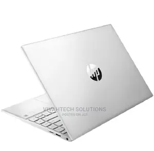 New Laptop HP Pavilion 13 8GB AMD Ryzen 5 SSD 512GB