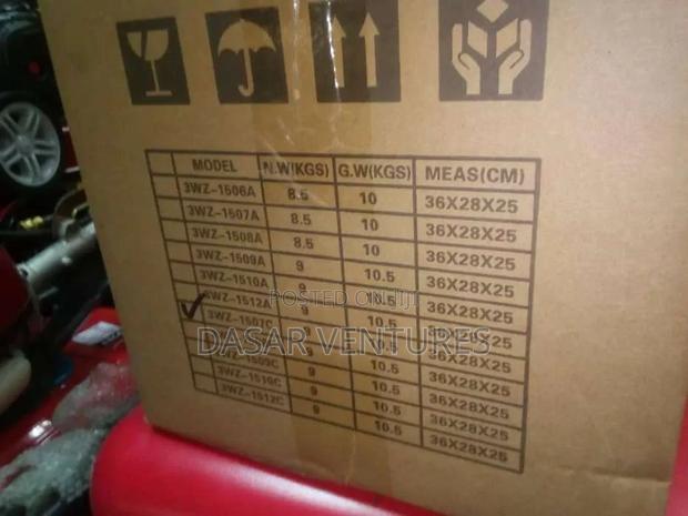 Pressure Washer Pump - thumbnail 3