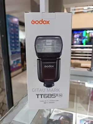Godox TT 685 Speedlite for Nikon