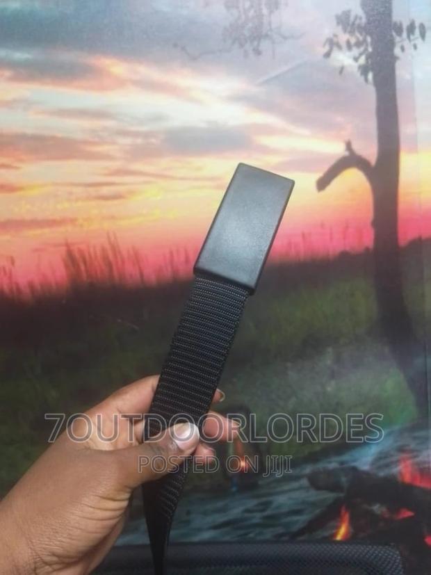 Knife Belt - main view