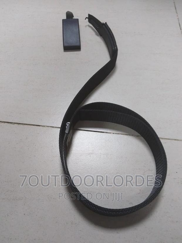 Knife Belt - thumbnail 2