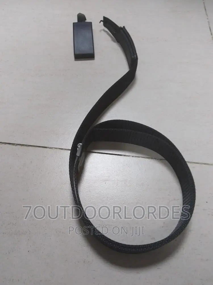 Knife Belt