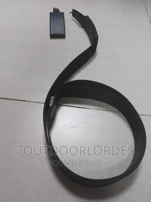 Knife Belt