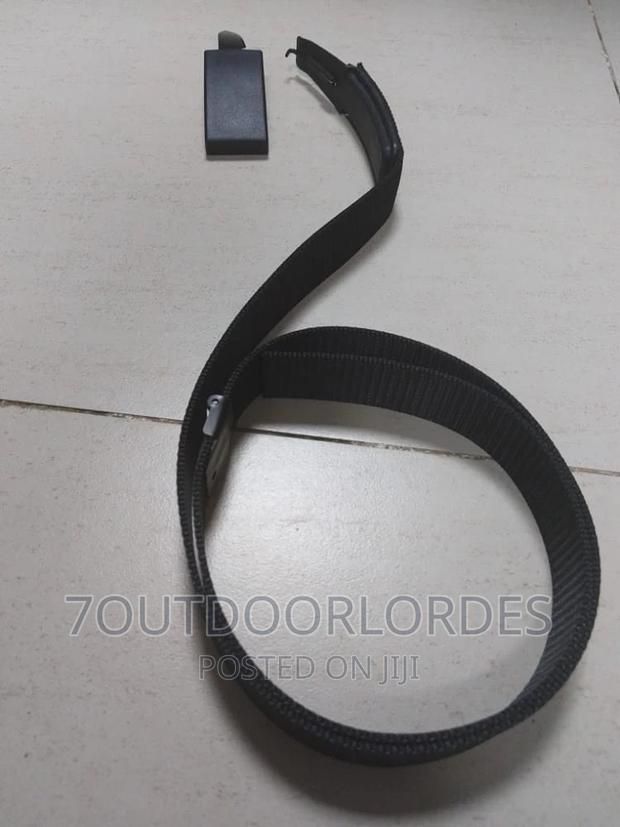 Knife Belt - thumbnail 3