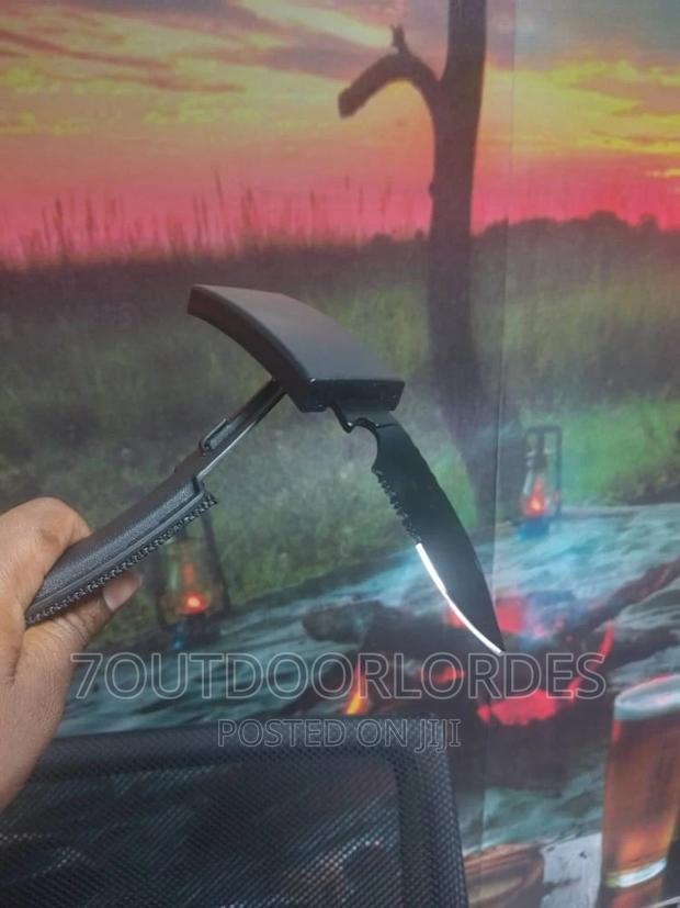 Knife Belt - thumbnail 5