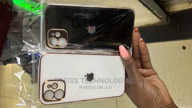 iPhone 12/12 Pro Backcase. - thumbnail 6