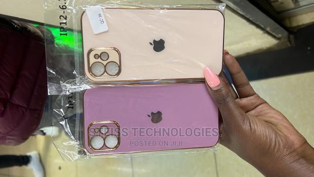 iPhone 12/12 Pro Backcase. - thumbnail 3